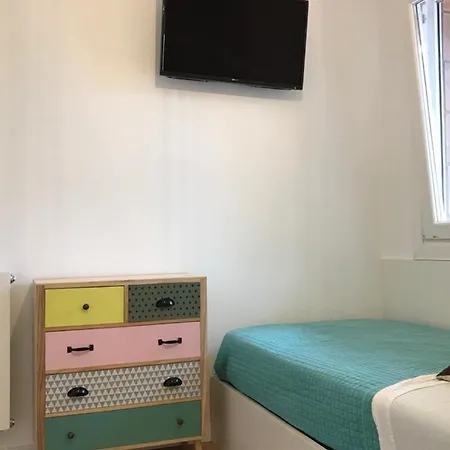 Acogedor En Appartement *