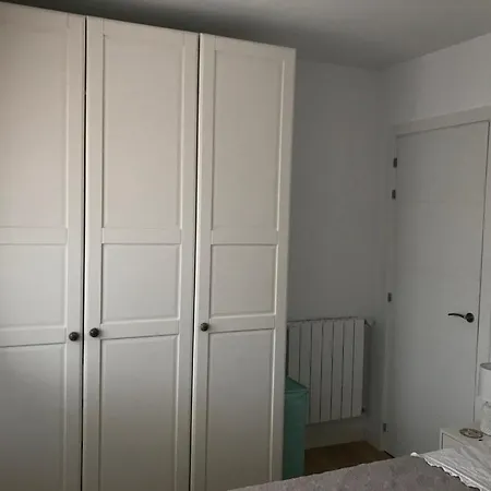 Acogedor En Apartamento Zumaia