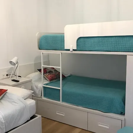 Appartement Acogedor En Zumaia