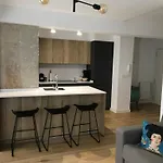 Acogedor En Apartment *