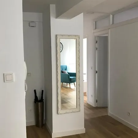 דירה Acogedor En סומאיה