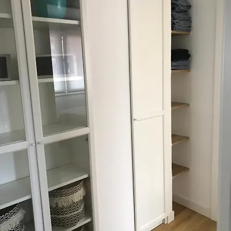 Acogedor En Apartment *