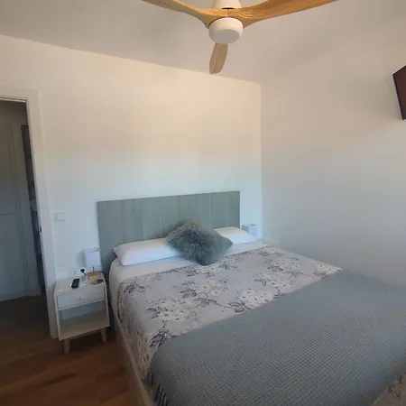 Acogedor En * Zumaia